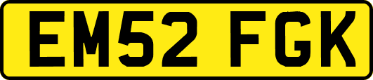 EM52FGK