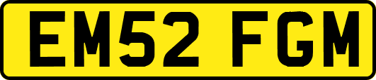 EM52FGM