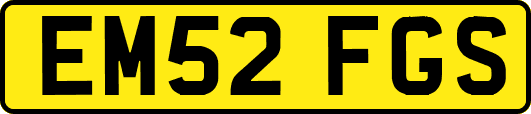 EM52FGS