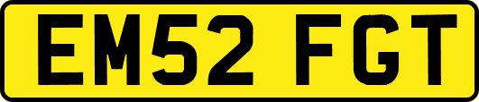 EM52FGT