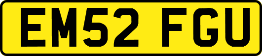 EM52FGU