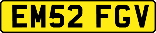 EM52FGV