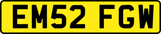 EM52FGW