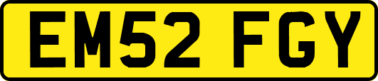 EM52FGY