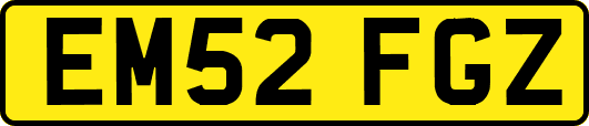 EM52FGZ