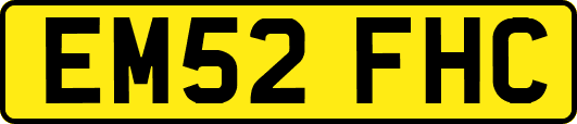 EM52FHC