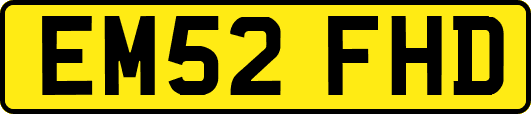EM52FHD
