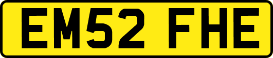 EM52FHE