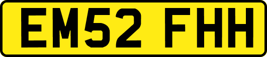 EM52FHH