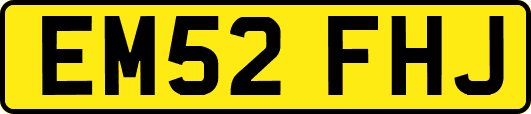 EM52FHJ