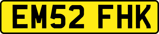 EM52FHK