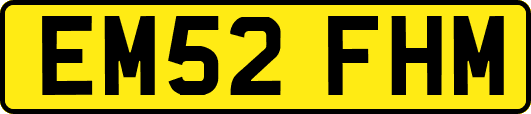 EM52FHM