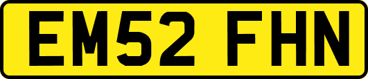 EM52FHN