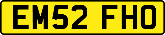 EM52FHO
