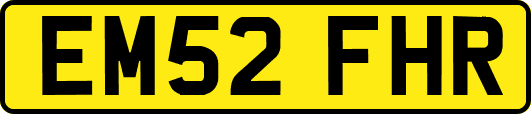 EM52FHR