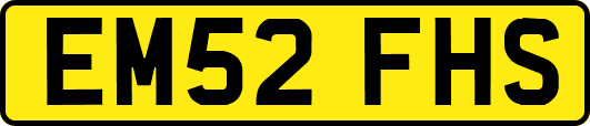 EM52FHS