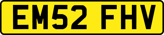 EM52FHV