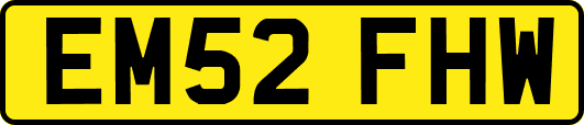 EM52FHW