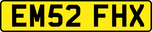 EM52FHX