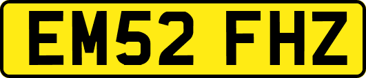 EM52FHZ