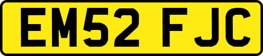 EM52FJC