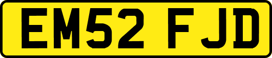 EM52FJD