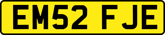 EM52FJE