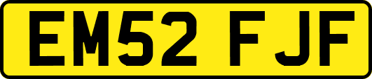 EM52FJF