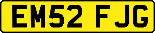 EM52FJG