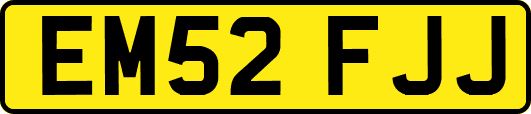 EM52FJJ