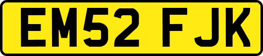 EM52FJK