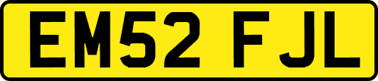 EM52FJL