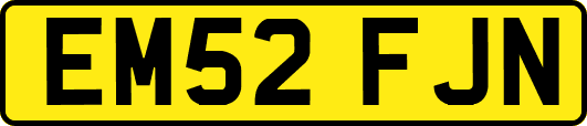 EM52FJN