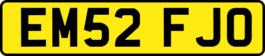 EM52FJO