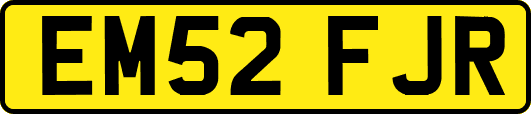 EM52FJR