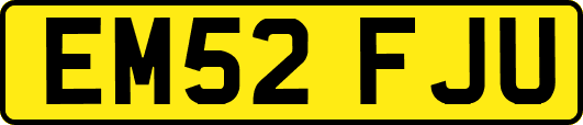 EM52FJU