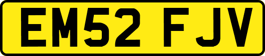 EM52FJV