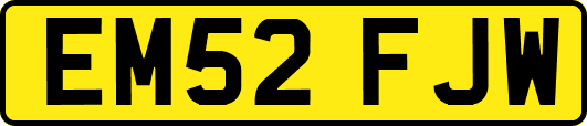 EM52FJW