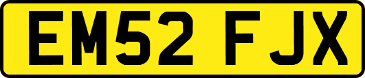 EM52FJX