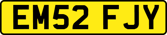 EM52FJY