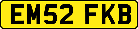 EM52FKB