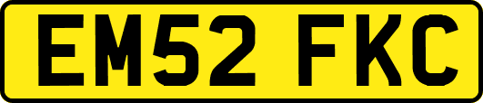 EM52FKC