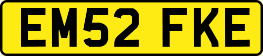 EM52FKE