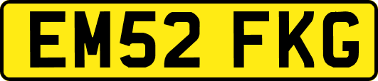 EM52FKG