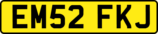 EM52FKJ