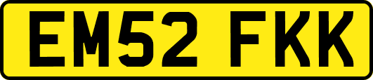 EM52FKK