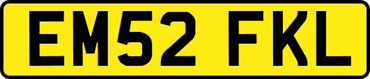 EM52FKL