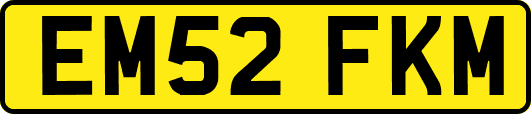 EM52FKM
