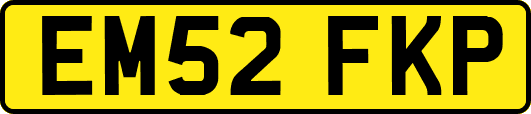 EM52FKP