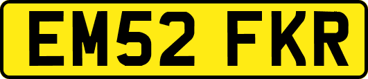 EM52FKR